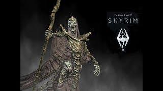 The Elder Scrolls V: Skyrim. Трудные ответы. Прохождение от SAF.