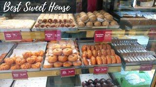 Best sweet shops in hyderabad | #madhursweets