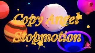 Intro for Copy Angel Stopmotion