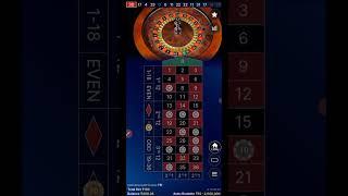 11 NUMBER ROULETTE STRATEGY | PREDICTION NUMBER HITS