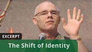 The Shift of Identity (Excerpt)