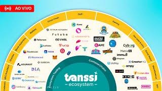 TANSSI: UM PROTOCOLO DE INFRAESTRUTURA PARA APPCHAINS