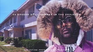 03 Greedo - In The Morning (prod. by Mustard) (Official Audio)