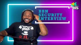 BBN Security INTERVIEW Talks Dangers of Doing Security for CLUBS & Breeding Dogs (FULL INTERVIEW)