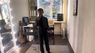 Артем Бычков - два орла