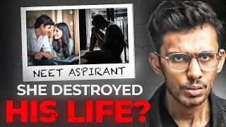 Don't fall in LOVE Trap  - NEET Aspirant Love Story!