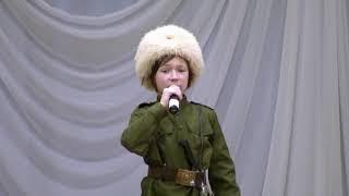 Казаки в Берлине - Арсений Агафонов