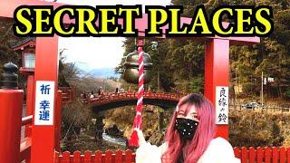 GODLY CITY Japan Travel