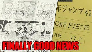 Great News for The Entire Manga Community and Industry