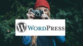 Self Hosted WordPress Blog in Under 3 Minutes!!  - 2018 Tutorial