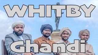 Ghandi Full Length 4k Whitby Filming