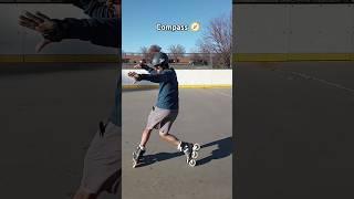 Compass #rollerblading #inlineskating #skating #bliss