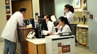 UC Irvine Medical Center: I am the Patient Experience