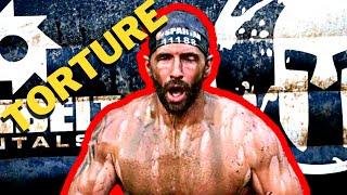 We did a SPARTAN BEAST race... and DIED 