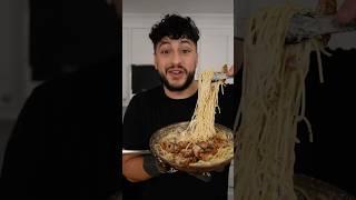 Chicken Bacon Ranch Alfredo