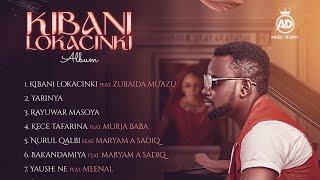 Abdul D One - A Tsakaninmu ( Official Audio )