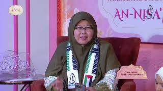 30062024 | ‘CHILDFREE’ ANAK SATU BEBAN ?  | USTAZAH MUZAYYANAH ABDULLAH