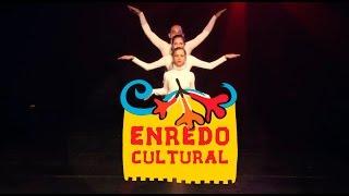 Enredo Cultural - TV UFG