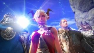 TERA - E3 2011 Trailer