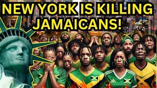 SHOCKING Truth About Jamaicans Living in New York