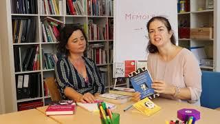 Memoir Writing - Judith Wolfsberger und Ana Znidar