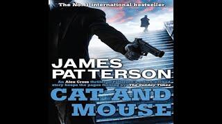 James Patterson   Alex Cross 04 Cat And Mouse