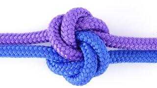 Mandala Knot - Basic Knots List - Tutorial by CBYS