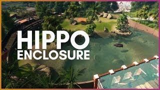  Water, Water, Everywhere! | Planet Zoo Update