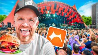 Roskilde Festival - Det her SKAL du prøve!