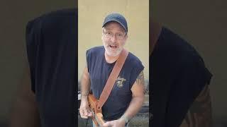 Swampy Slide Riff Lesson