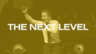 The Next Level | Rev. Mark Brown