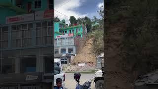 Building construction in nepal #nepal