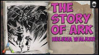 The story of ARK Aberration (Explorer Notes From Helena Walker Part 2 of 2)