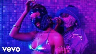 Leikeli47 - Girl Blunt (Official Video)