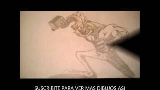 Video 1... Dibujo de Jim Lombriz