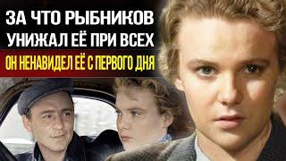 Тайная Беременность, Унижения И Позор — Что Сломало Жизнь Нины Ивановой