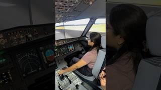Cadet Pilot Program Classes #aviation #pilottraining #aviator #cadetpilot #pilot #landing #pilotlife