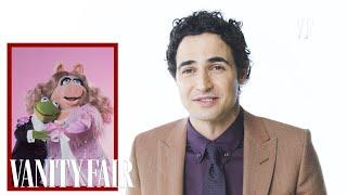 Zac Posen Reviews Fashion in Pop Culture | Vanity Fair