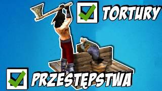 W tej grze torturowanie ludzi to codzienność! - Twierdza 2