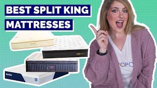 Best Split King Mattresses - Which Bed Is Best For You?