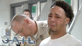 Tears and Denial: Young Man Insists He's Innocent | JAIL TV Show