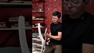 Растущий стул Luxstone