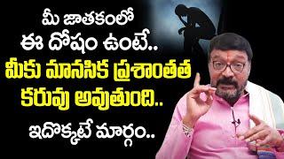 Dharma Sandehalu | Mental Peace Telugu | How to Overcome Depression | Karun Media Bhakti