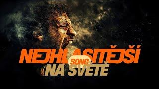 Nejhlasitější písnička na světě | NEJ album | Explozivní rocková písnička