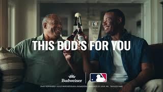 Budweiser | Griffey Father’s Day