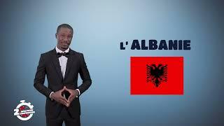 2 mn pour comprendre l'Albanie