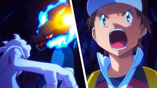 Pokemon Origins - Full Battle | Pokemon AMV