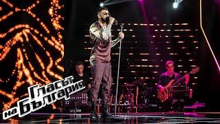 Medi – Da Si Tuk | Blind Auditions | The Voice of Bulgaria 2021