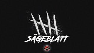 BUSHIDO Type Beat - "SÄGEBLATT" (prod. by Larkin) | 2024