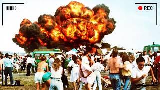 10 Times Air Shows Went Terribly Wrong